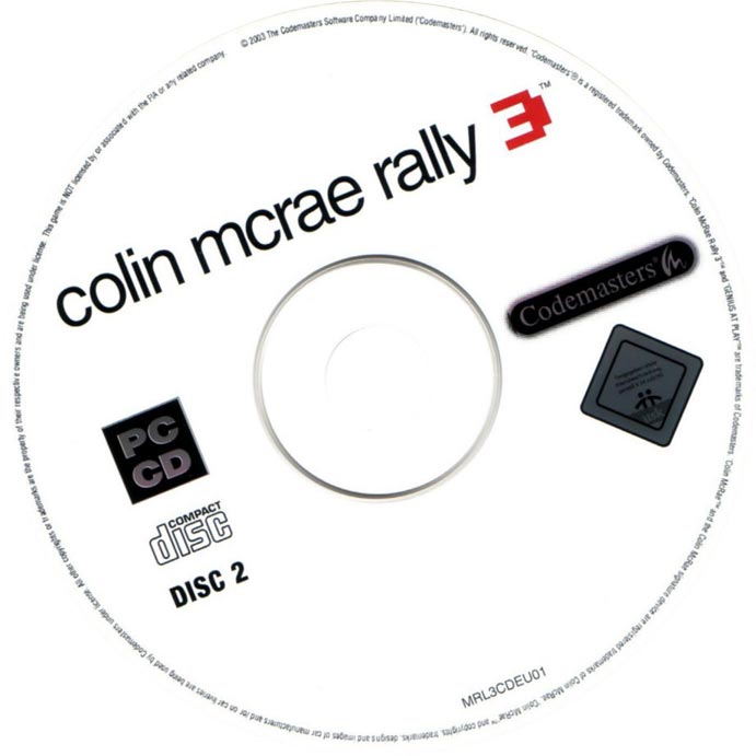 Colin McRae Rally 3 CD2.jpg