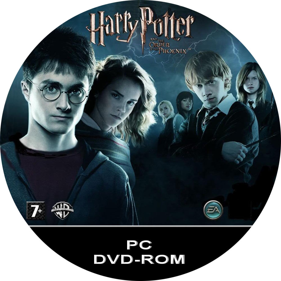 Hary Potter a Fénixův řád CD2.jpg