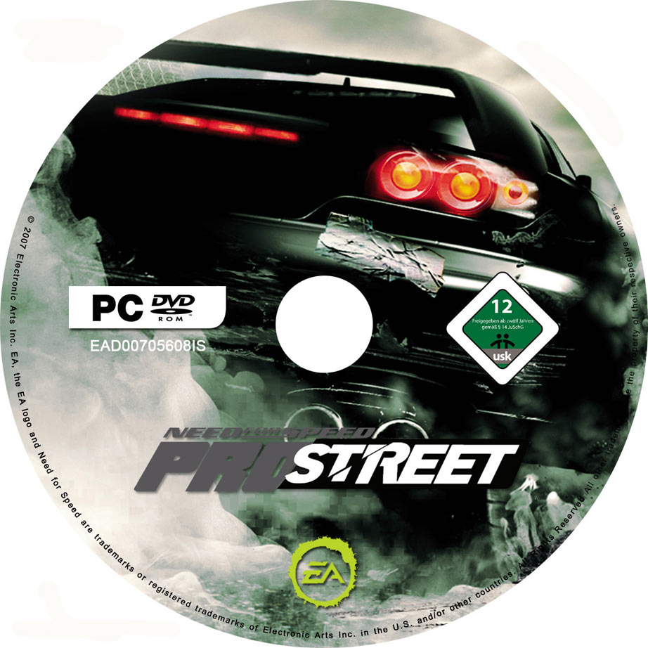Need For Speed ProStreet CD2.jpg