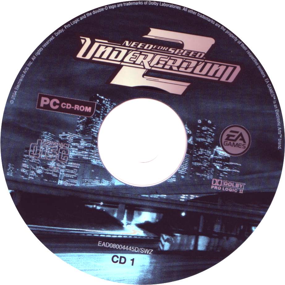 Need For Speed Underground 2 CD1.jpg