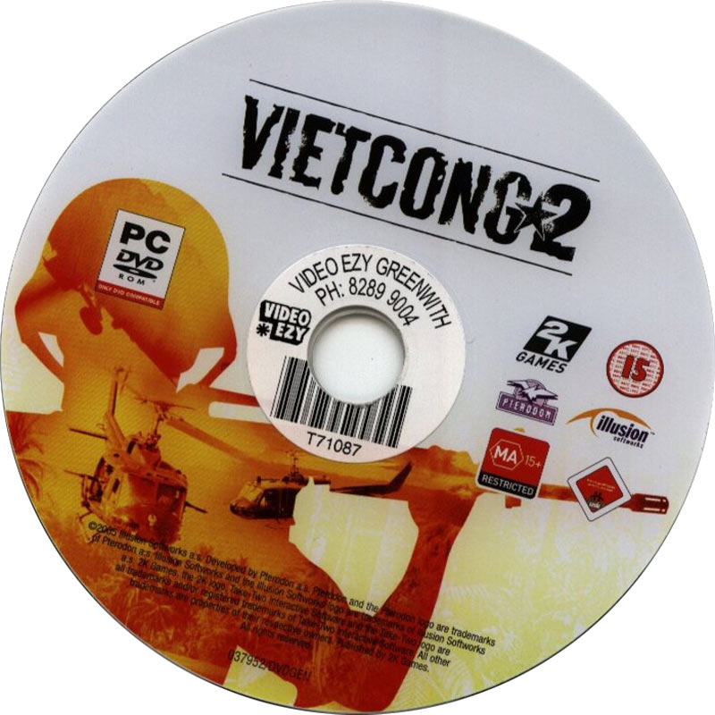 Vietcong 2 CD2.jpg
